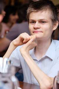 30031 Бикмаев Евгений