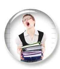 Завтра состоится вебинар курса «Усталость учителя. Что нам поможет?».