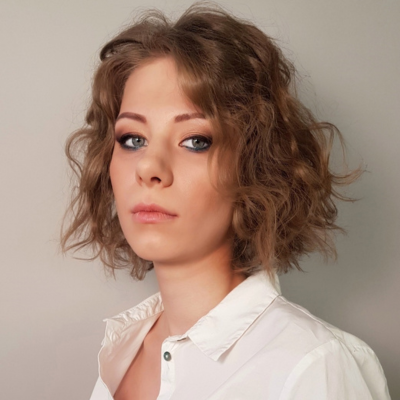 Елизавета Шафранская