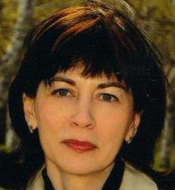 6169 Баландина Алла