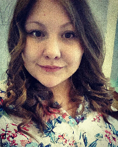 25 Шиварёва Вера