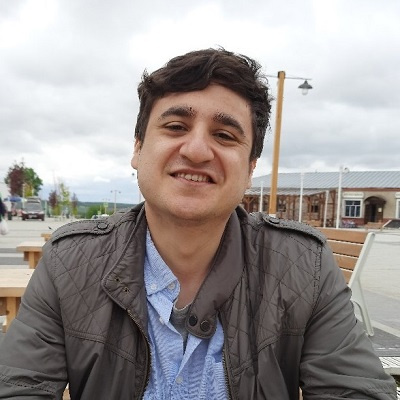 Дмитрий Богач