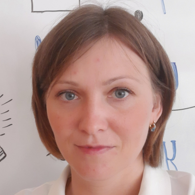 Анна Соловьёва