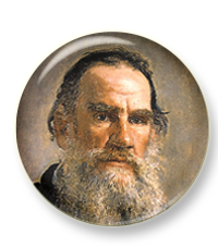 Презентация о жизни и творчестве Л. Н. Толстого