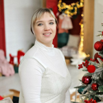 Оксана Иванова Оксана Иванова