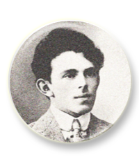 Презентация по жизни и творчеству О. Мандельштама