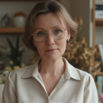 Ирина Нелюбина