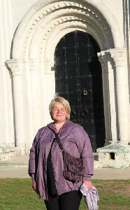 11515 Промыслова Ирина