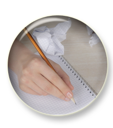 На форуме сайта появилось 7 новых сочинений с рецензиями на них