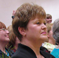 Поздравляем автора нашего сайта Р. Кошкину с победой!