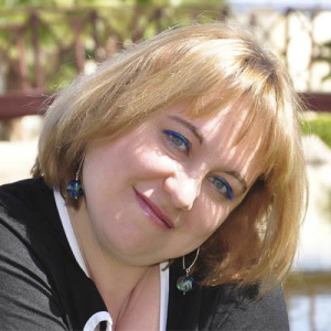 Татьяна Рик Вебинар