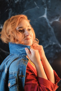 182684 Анисимова Ирина