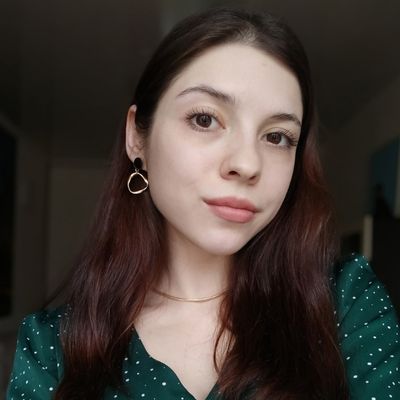 Евгения Кузьменко