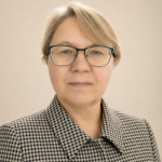 Наталья Костина
