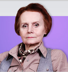 Приглашаем всех на встречу с Людмилой Ясюковой