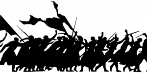 Диктант к столетию революции