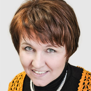 Запланируйте на субботу! Гость сайта - Марина Сорокина!