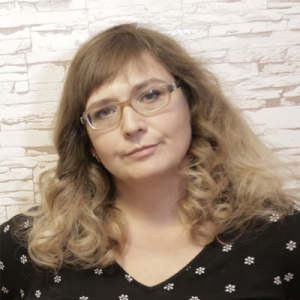 2 февраля встреча с "училкой" Татьяной Гартман!