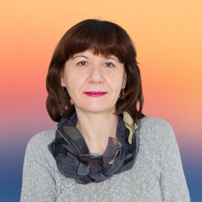 Татьяна Харченкова