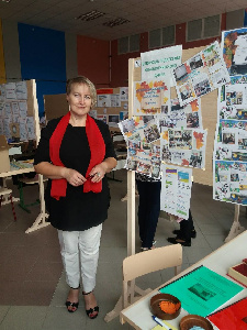 Шубич Валентина