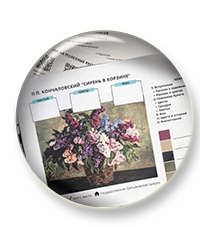 Яркие наборы для школьных сочинений по картине!