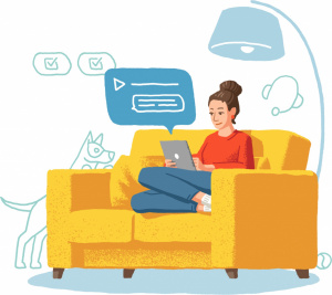 Как работать с Яндекс.Учебником по русскому