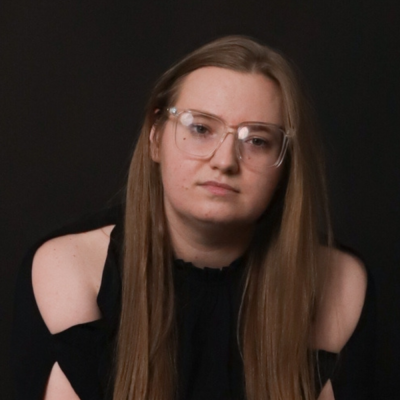 Анна Пышненко