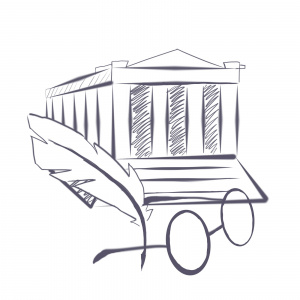 Приглашаем принять участие в олимпиаде по зарубежной литературе!