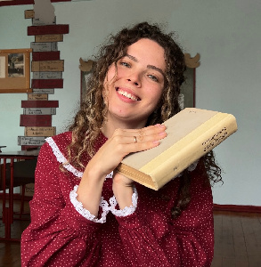 Загуменова Александра