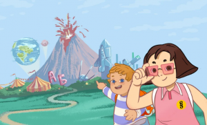 Обучающая олимпиада Яндекс.Учебника «А я знаю русский язык»