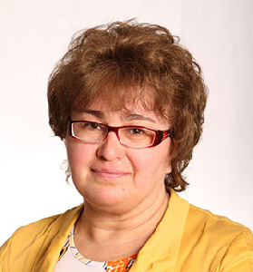 2038 Балюнова Марина