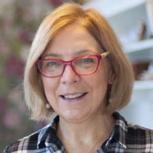 Ждём в гости Людмилу Великову!