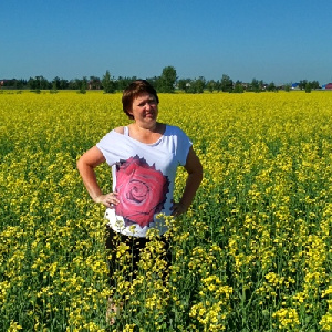 242667 Дыльченко Оксана