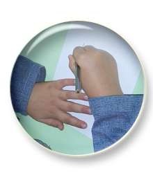 Коррекция дисграфии