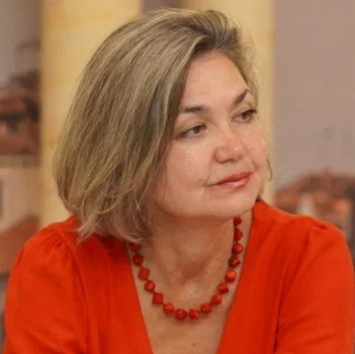 Елена Белова