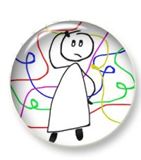 В среду начинаются вебинары с психологом!