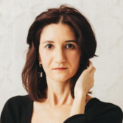 Гюзель Хусяинова