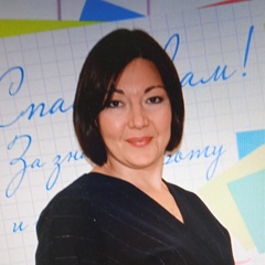 263087 Нехай Ольга