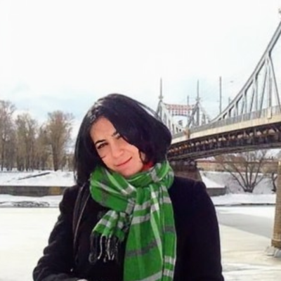 Карине Елизарова