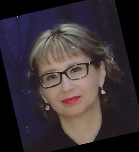 193099 Яковлева Ирина