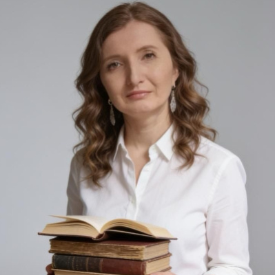 Елена Субочева