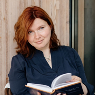 Екатерина Голосова