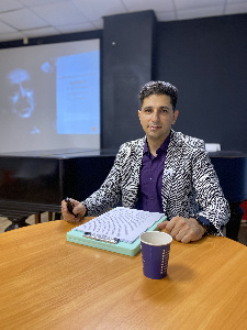 Марков Александр