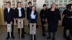 Михеева Ольга