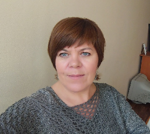 Баловнева Ирина 