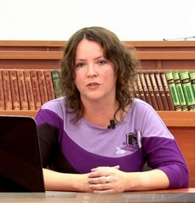 Евгения Князева