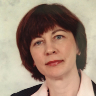 Алла Баландина