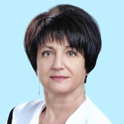 Ольга Сергеева