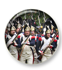 Сегодня вебинар Алексея Гончарова о Войне 1812 года