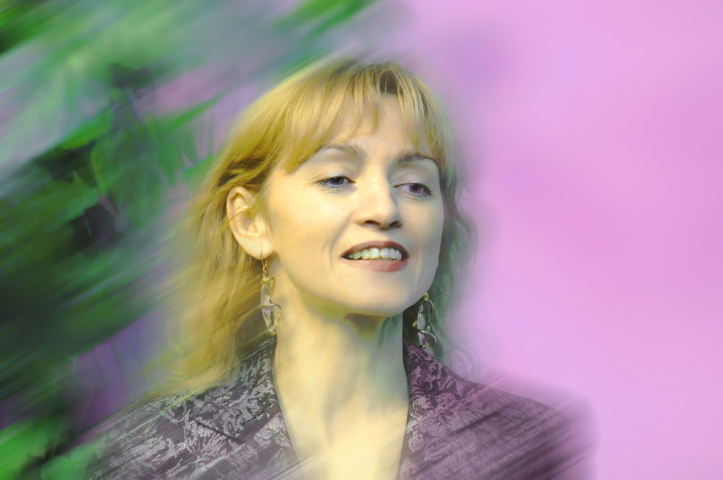 Елена Ядровская. Бесплатный курс